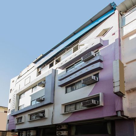 Super Hotel O Mohit Regency Bhopal Bagian luar foto