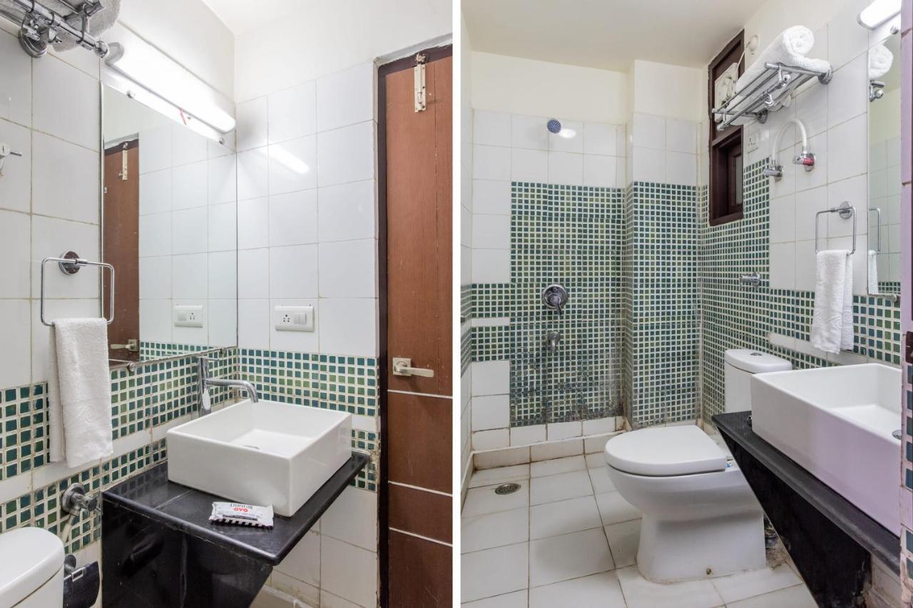 Super Hotel O Mohit Regency Bhopal Bagian luar foto