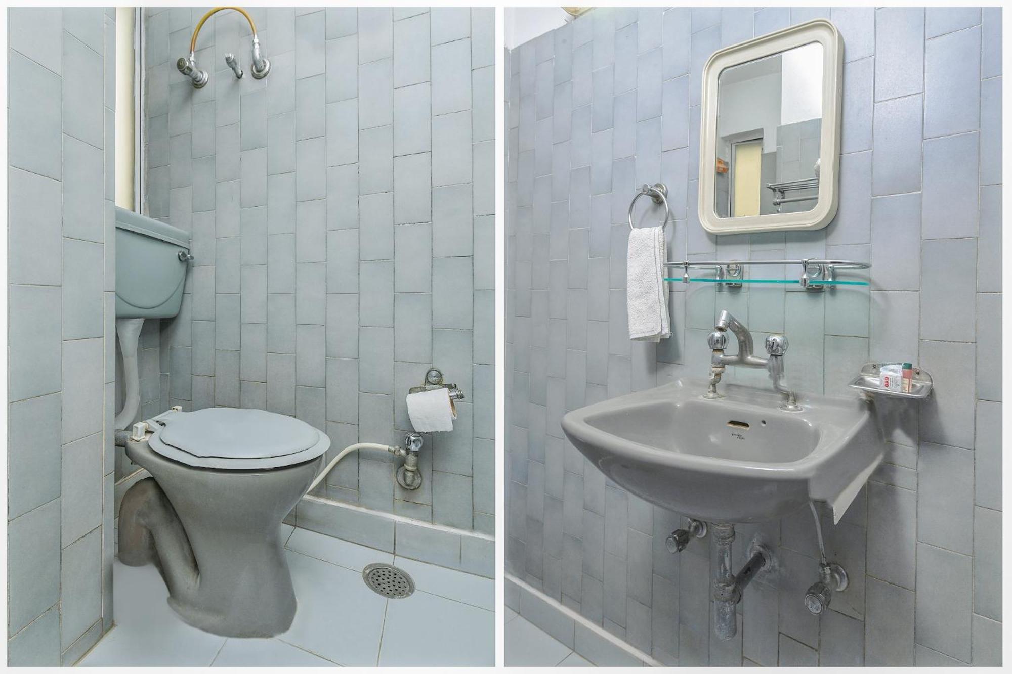 Super Hotel O Mohit Regency Bhopal Bagian luar foto