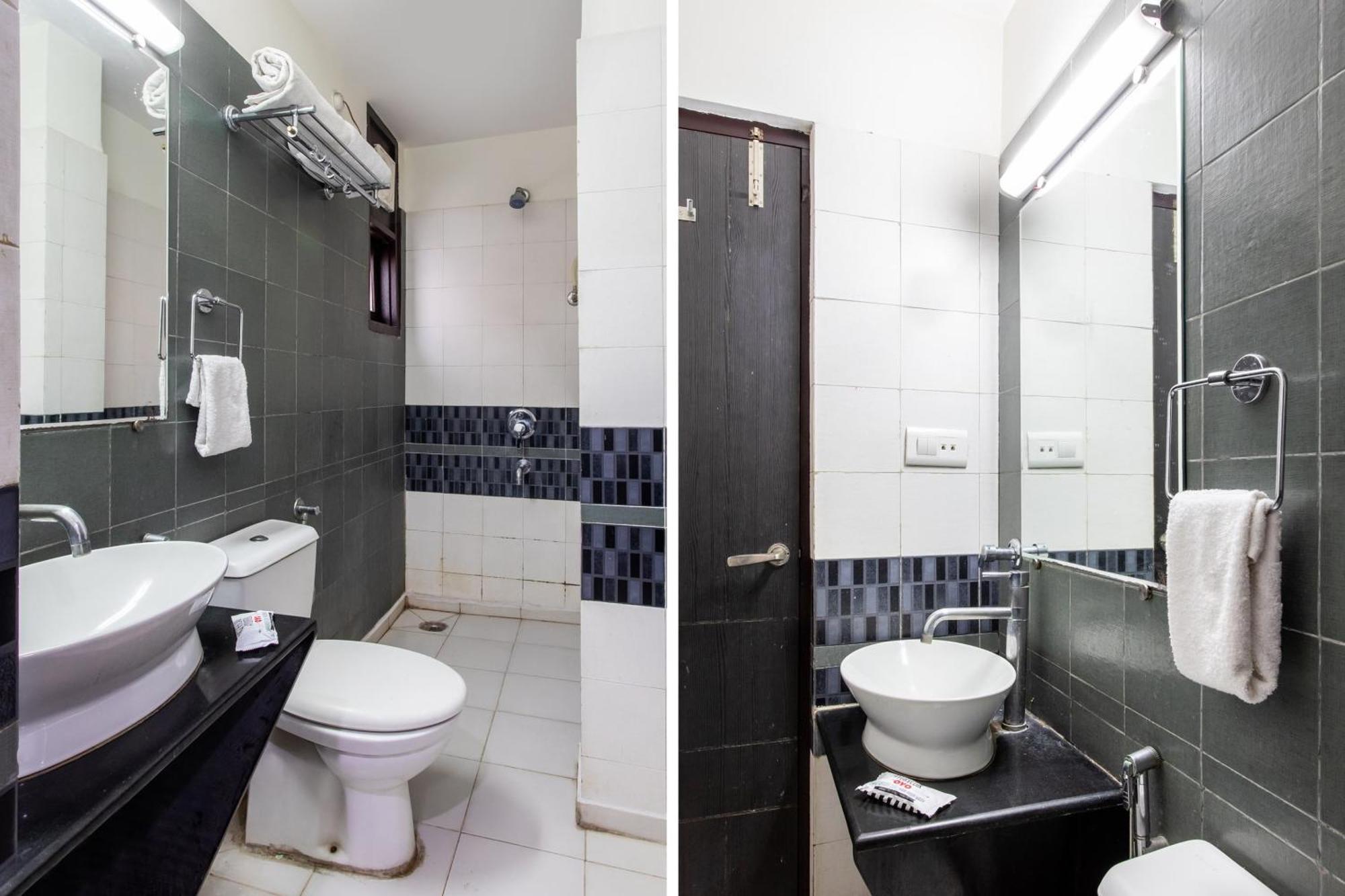 Super Hotel O Mohit Regency Bhopal Bagian luar foto