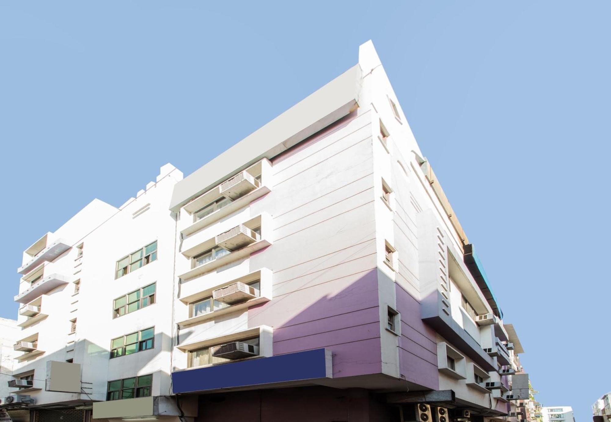 Super Hotel O Mohit Regency Bhopal Bagian luar foto