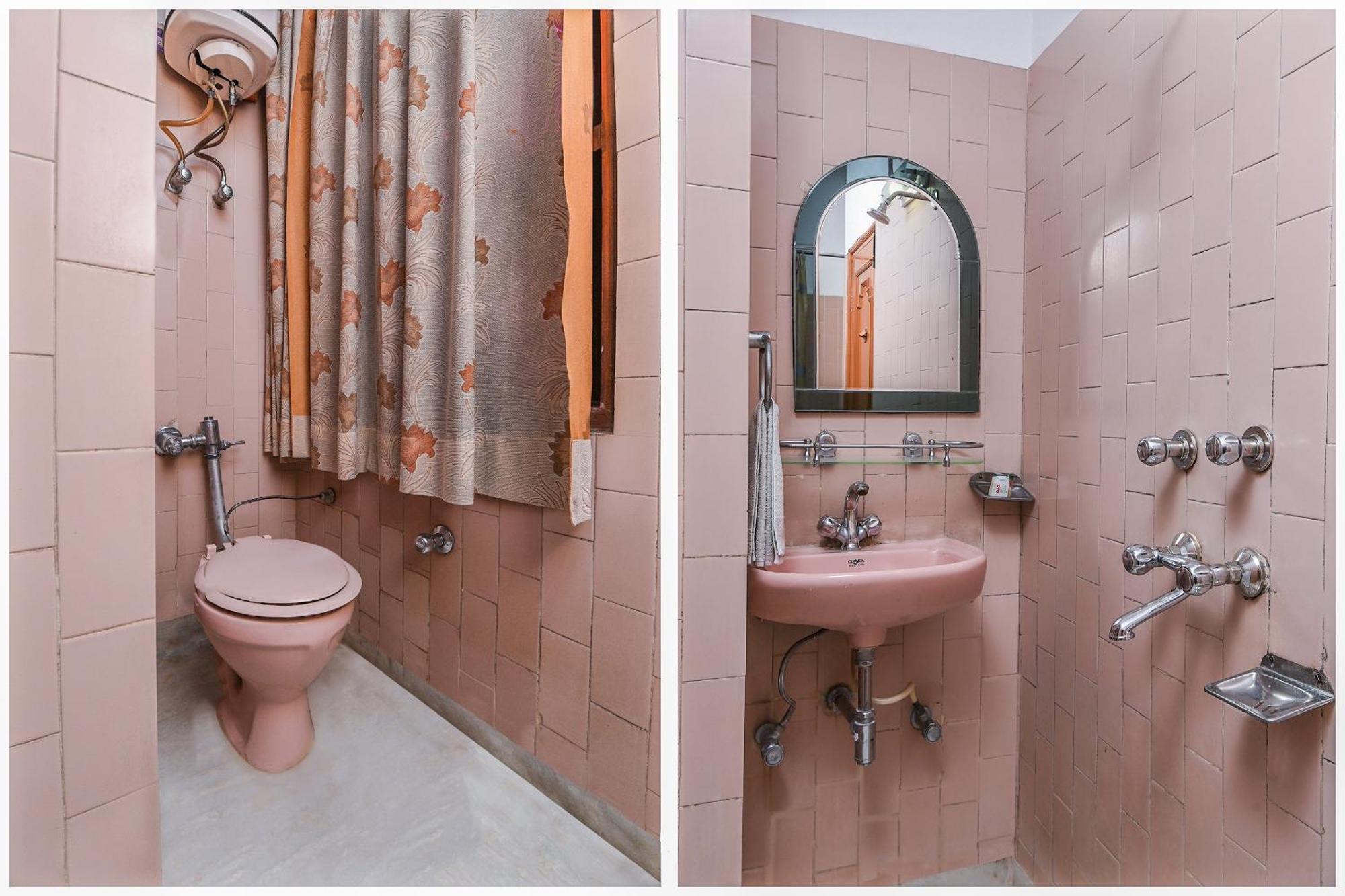 Super Hotel O Mohit Regency Bhopal Bagian luar foto