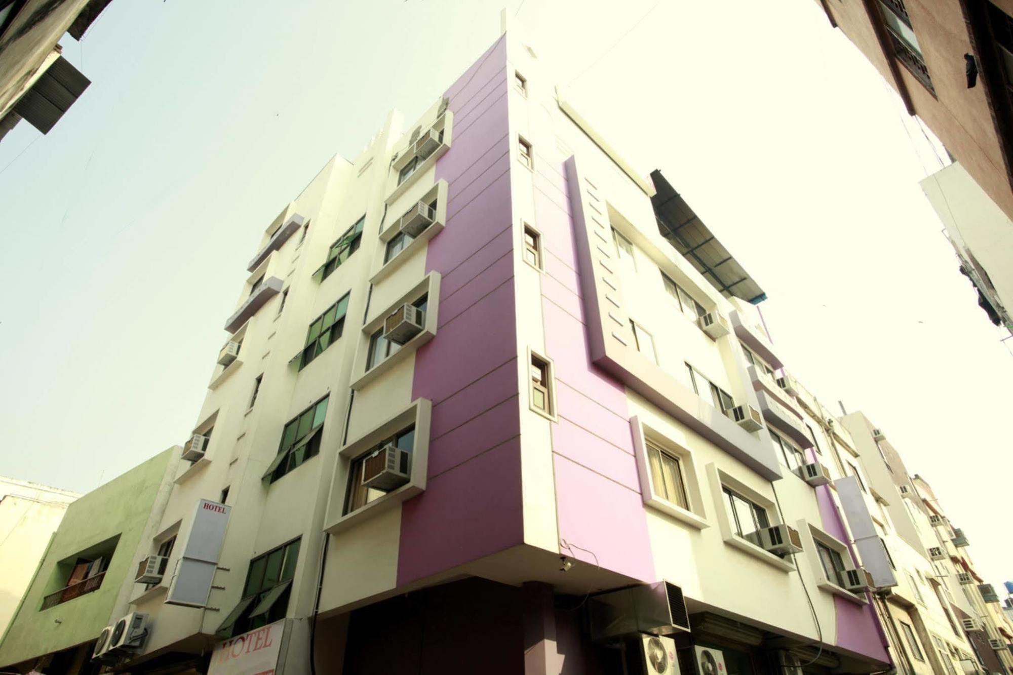 Super Hotel O Mohit Regency Bhopal Bagian luar foto